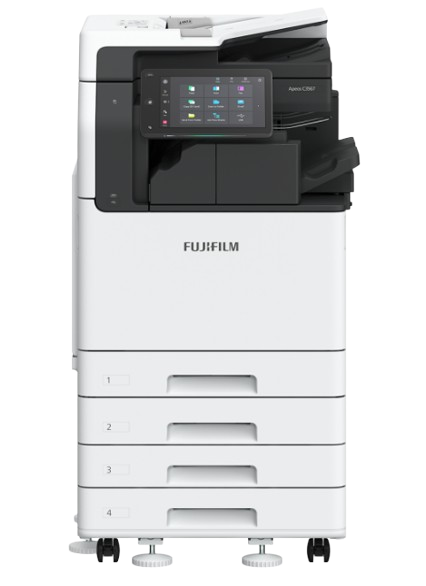 Máy Photocopy Apeos C2567